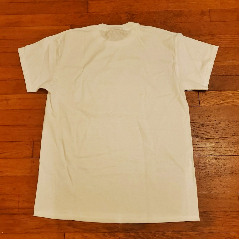 "KAP WAS RIGHT" TSHIRT - Picture 2 of 2